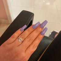 Brides of 2022! Show us your ring! - 1