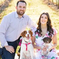 Engagement Photos - 1