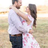 Engagement Photos - 2