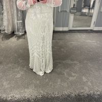 Changing date—does my dress still work? - 1