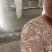 Changing date—does my dress still work? - 3