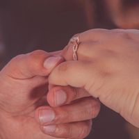 2023 Brides - Show us your ring! - 1