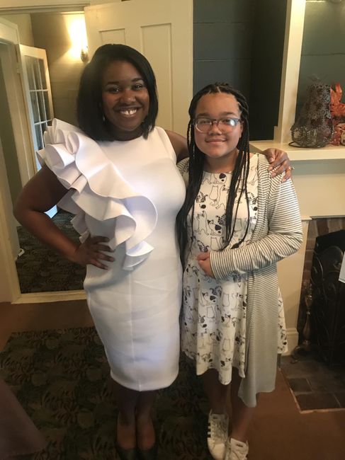 Bridal Shower Attire 5