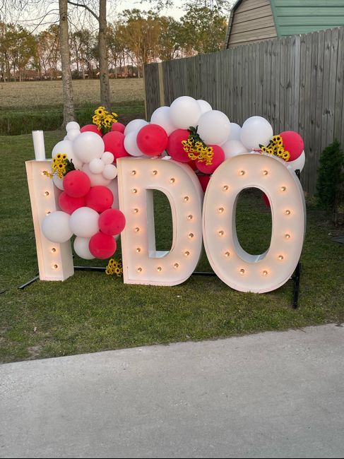 Engagement party invitations 3