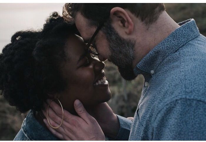  Engagement pics sneak peek - 2