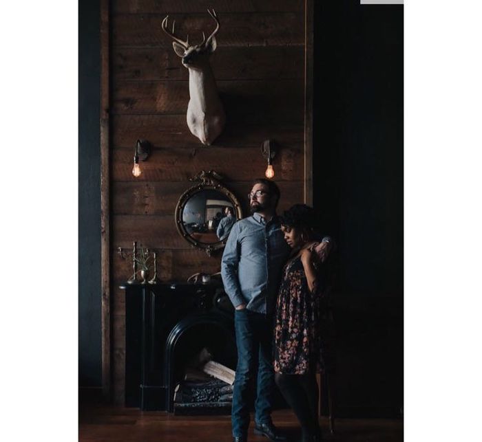 Share your favorite engagement picture - 1
