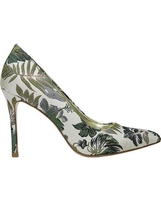 Colored wedding shoes stylish or foolish? - 1