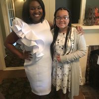 Bridal Shower Attire - 2