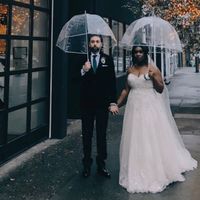 I’m officially a Mrs.!!!! - 2