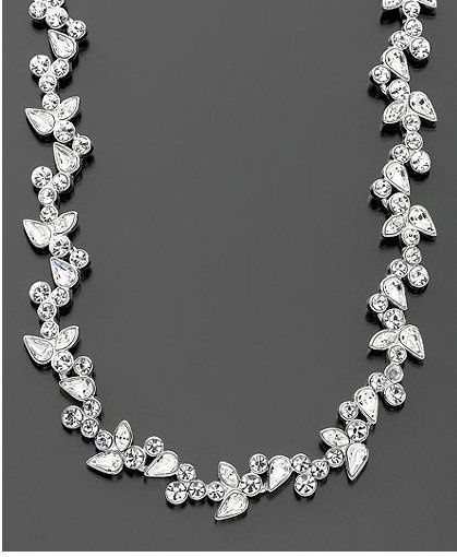 Got my bridal jewelry!!! =)   What is everybody else wearing?