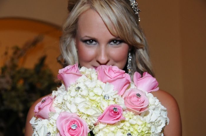 Prof. Wedding Photos *Pic Heavy*