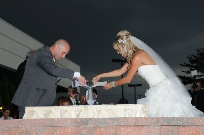 Prof. Wedding Photos *Pic Heavy*