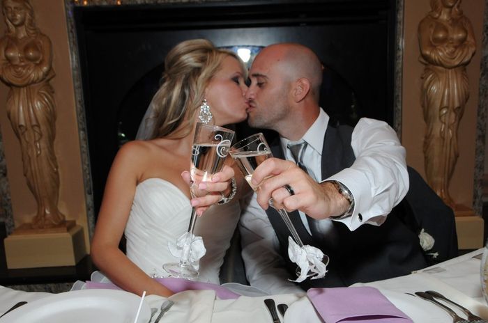 Prof. Wedding Photos *Pic Heavy*