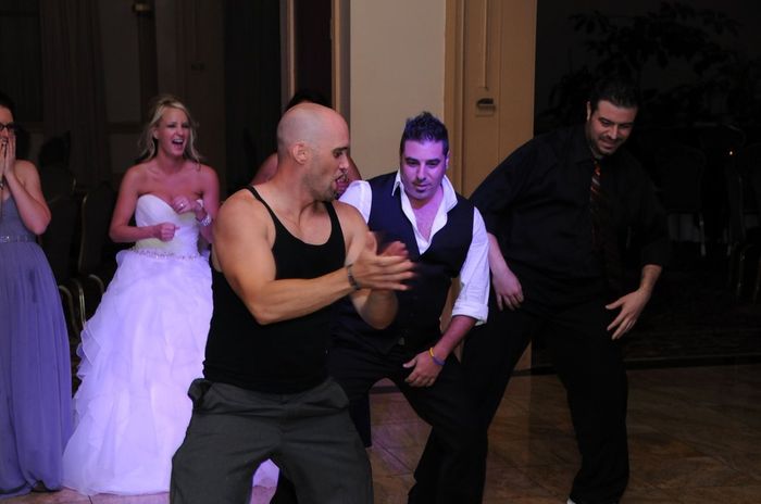 Prof. Wedding Photos *Pic Heavy*