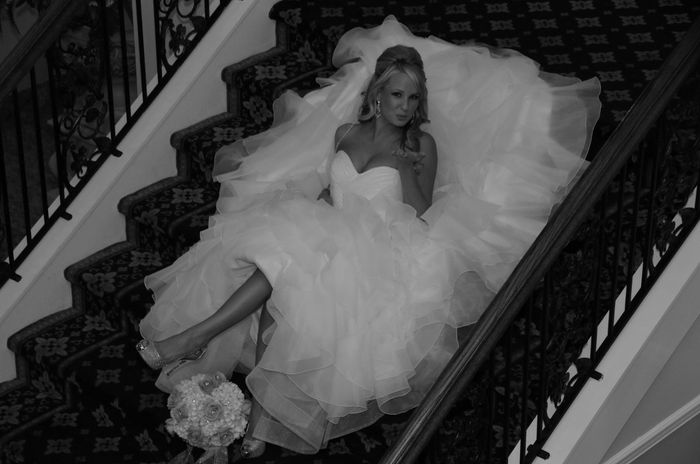 Prof. Wedding Photos *Pic Heavy*