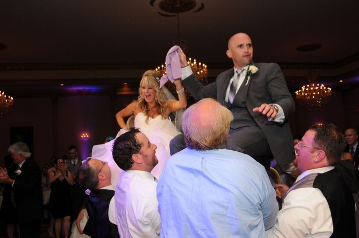 Prof. Wedding Photos *Pic Heavy*