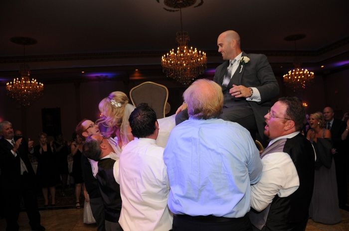 Prof. Wedding Photos *Pic Heavy*