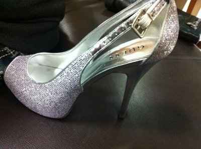 Just ordered my shoes :) Show me yours!!!!!