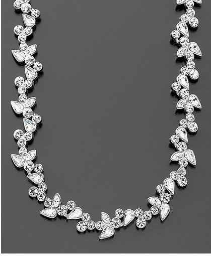 Got my bridal jewelry!!! =)   What is everybody else wearing?