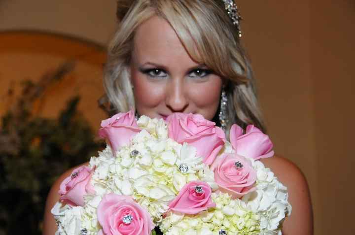 Prof. Wedding Photos *Pic Heavy*