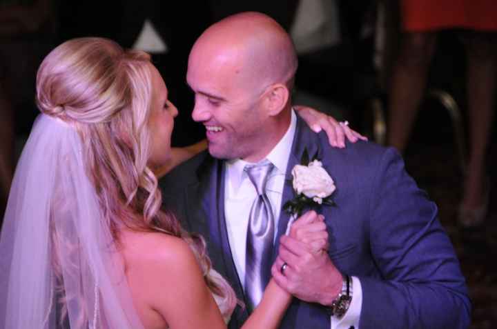 Prof. Wedding Photos *Pic Heavy*