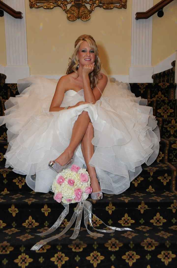 Prof. Wedding Photos *Pic Heavy*