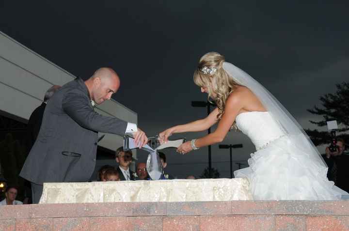 Prof. Wedding Photos *Pic Heavy*