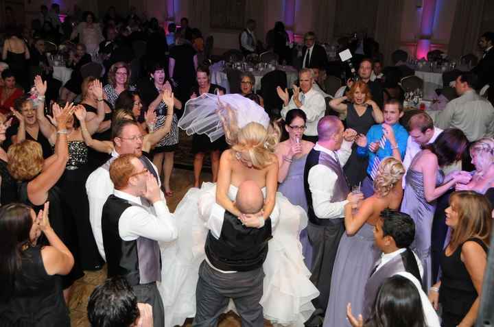 Prof. Wedding Photos *Pic Heavy*