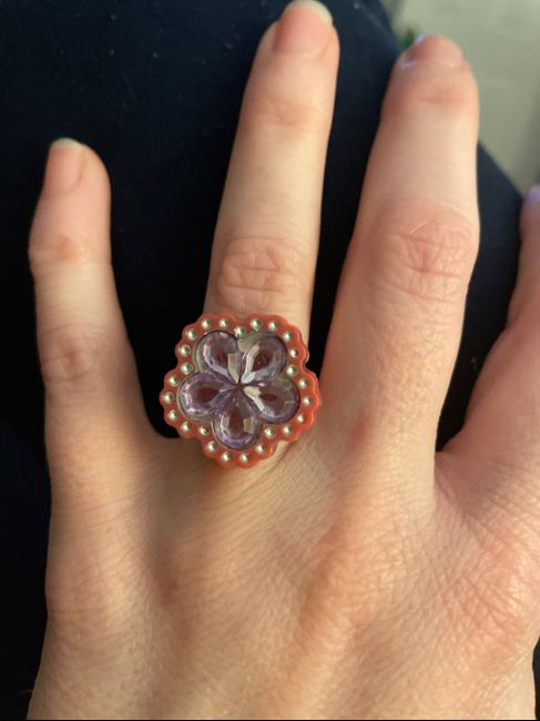 Brides of 2022! Show us your ring! - 1