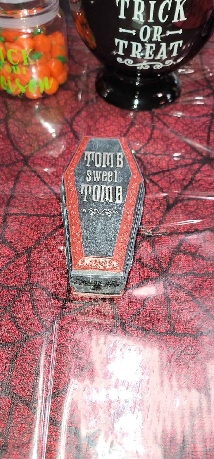 October 2022 Brides!! How are you doing?! - 1