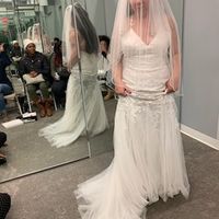 Show me your dresses! - 1