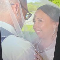 Favorite wedding photo - 2