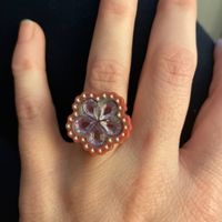 Brides of 2022! Show us your ring! - 1