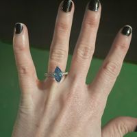 Brides of 2022! Show us your ring! - 1