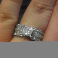 EVERYONE, show me your ring!! :)