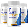 Quiet Nerves