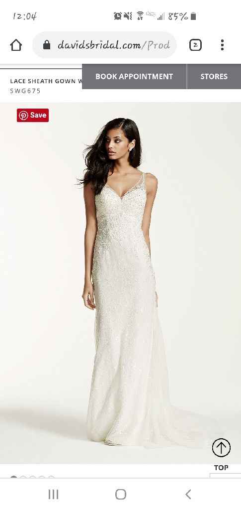 Help me choose between two poor opposite dresses! - 3