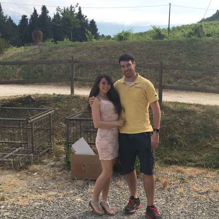 Photos with your SO that make you smile