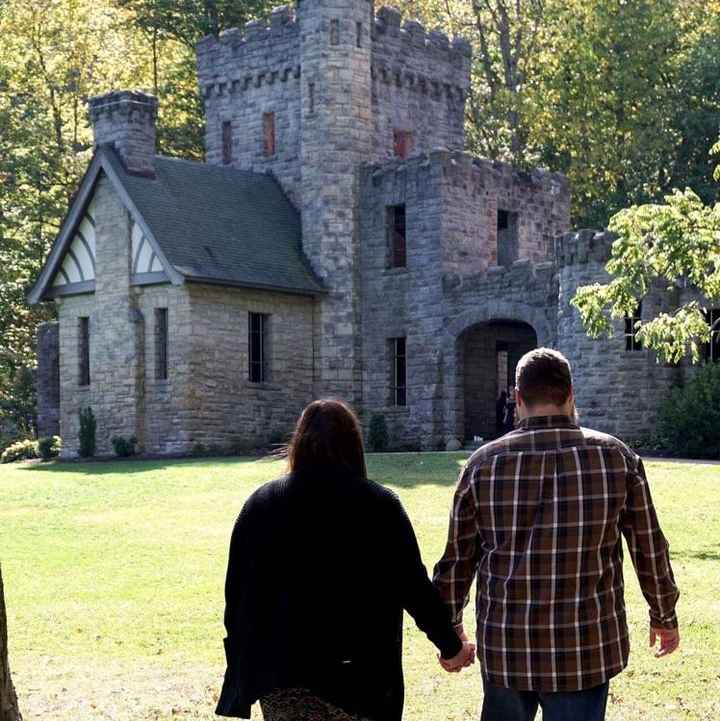  Engagement photos - 2
