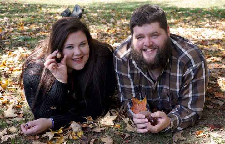  Engagement photos - 4