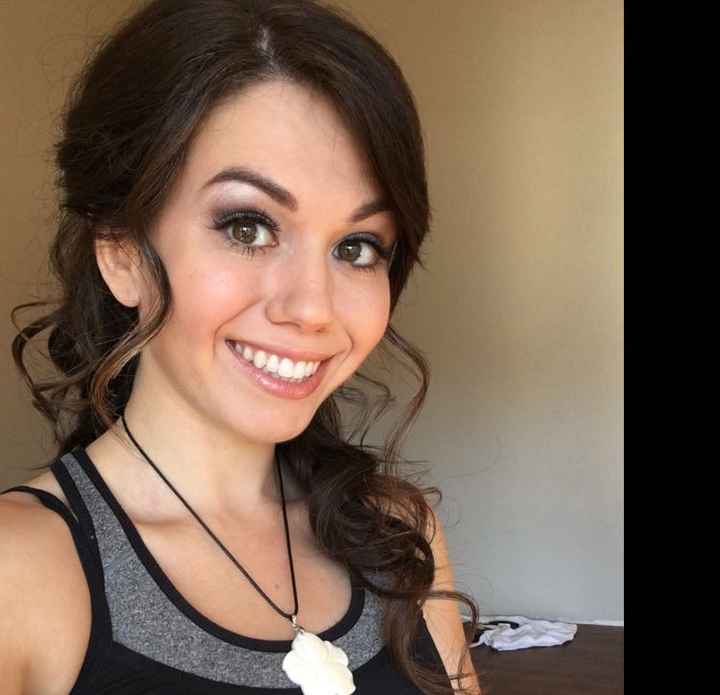  Unsure of what to do with hair - 1