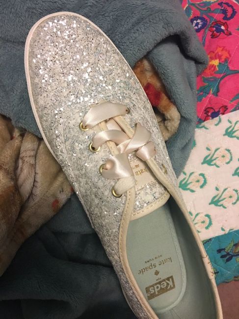 Show Me Your Shoes!