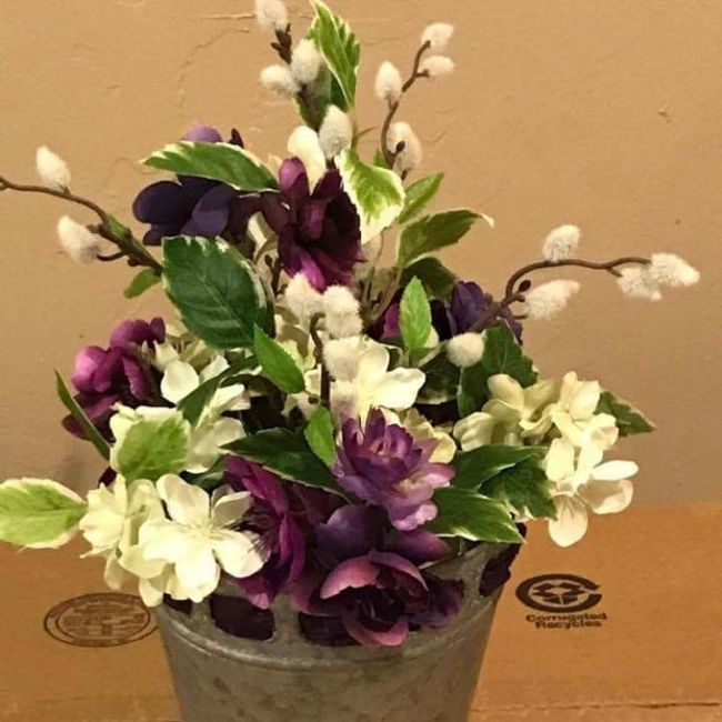 Wedding decorations