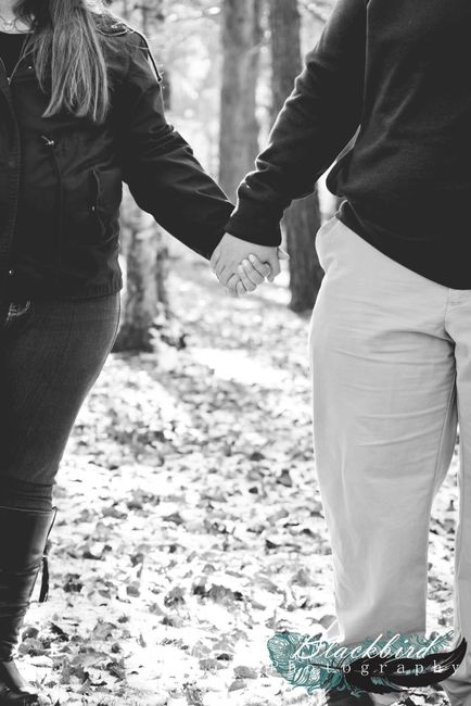 Engagement pics preview!