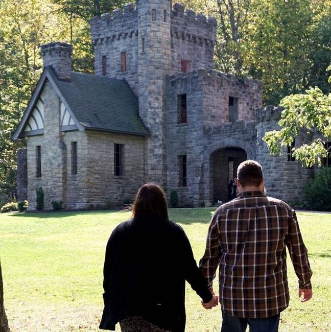  Engagement photos - 2