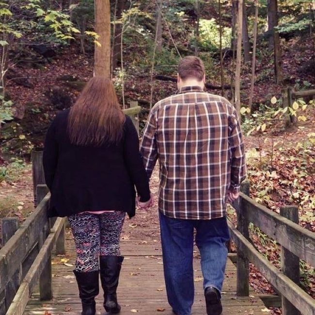  Engagement photos - 10