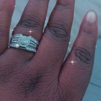 2024 Brides - Show us your ring! - 1