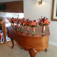 Fairytale wedding! Pic Heavy