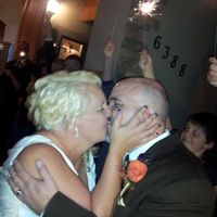 Fairytale wedding! Pic Heavy