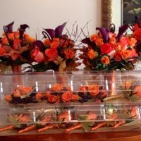 Fairytale wedding! Pic Heavy